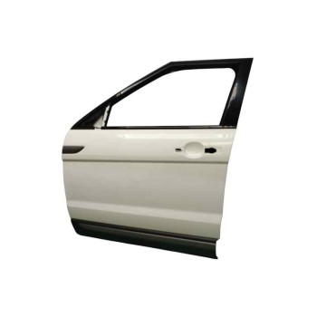 Recambio de puerta delantera izquierda para land rover range rover evoque (l538) 2.0 d referencia OEM IAM   