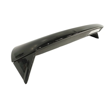 Recambio de aleron trasero para citroën c3 aircross referencia OEM IAM 13475957 NEGRO OBSERVAR FOTO