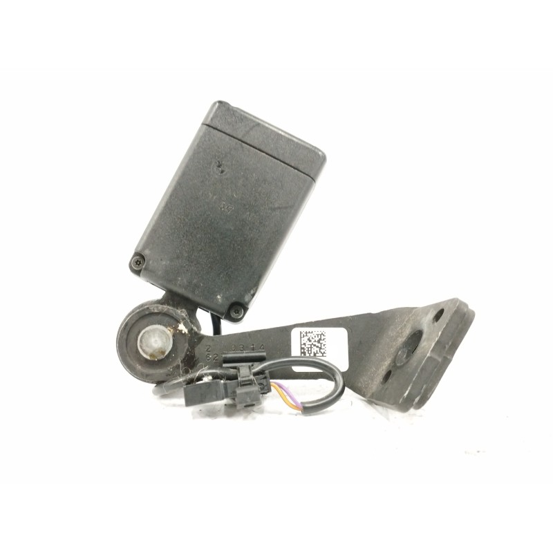 ENGANCHE CINTURON IZQUIERDO TRASERO