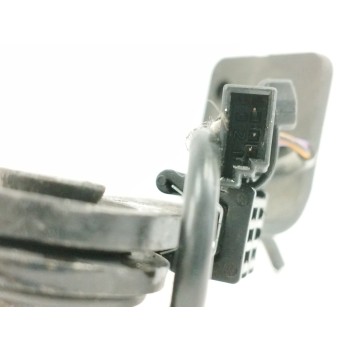 Recambio de enganche cinturon izquierdo para bmw 4 gran coupe (f36) 420 d referencia OEM IAM 7375447 TRASERO 