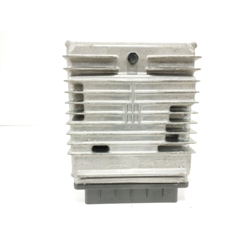 Recambio de centralita motor uce para jaguar x-type wagon 2.0 diesel cat referencia OEM IAM 4X4312A650AH  