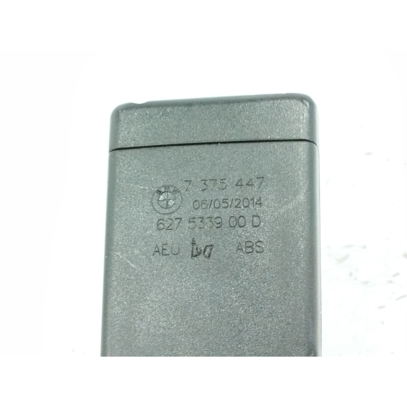 ENGANCHE CINTURON IZQUIERDO TRASERO