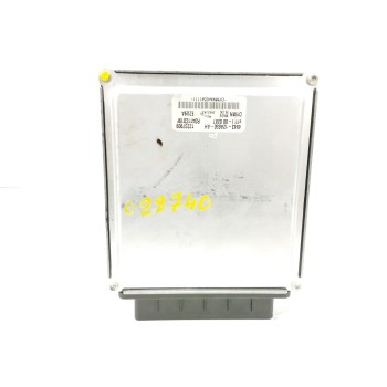 Recambio de centralita motor uce para jaguar x-type wagon 2.0 diesel cat referencia OEM IAM 4X4312A650AH  