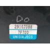 Recambio de bomba direccion para nissan terrano/terrano.ii (r20) 2.7 turbodiesel referencia OEM IAM 7F700  