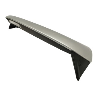 Recambio de aleron trasero para citroën c3 aircross referencia OEM IAM 13475957 PLATA OBSERVAR FOTO