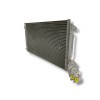 Recambio de condensador / radiador aire acondicionado para seat ibiza (6p1) reference referencia OEM IAM 6C0816411  