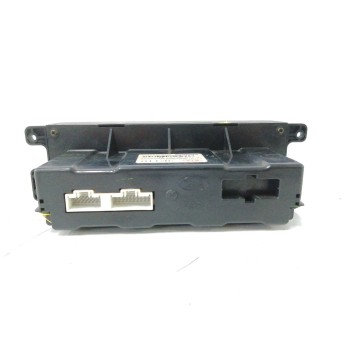 Recambio de mando climatizador para kia sorento i (jc) 2.5 crdi referencia OEM IAM 972503E110  