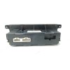Recambio de mando climatizador para kia sorento i (jc) 2.5 crdi referencia OEM IAM 972503E110  