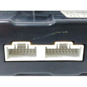 Recambio de mando climatizador para kia sorento i (jc) 2.5 crdi referencia OEM IAM 972503E110  