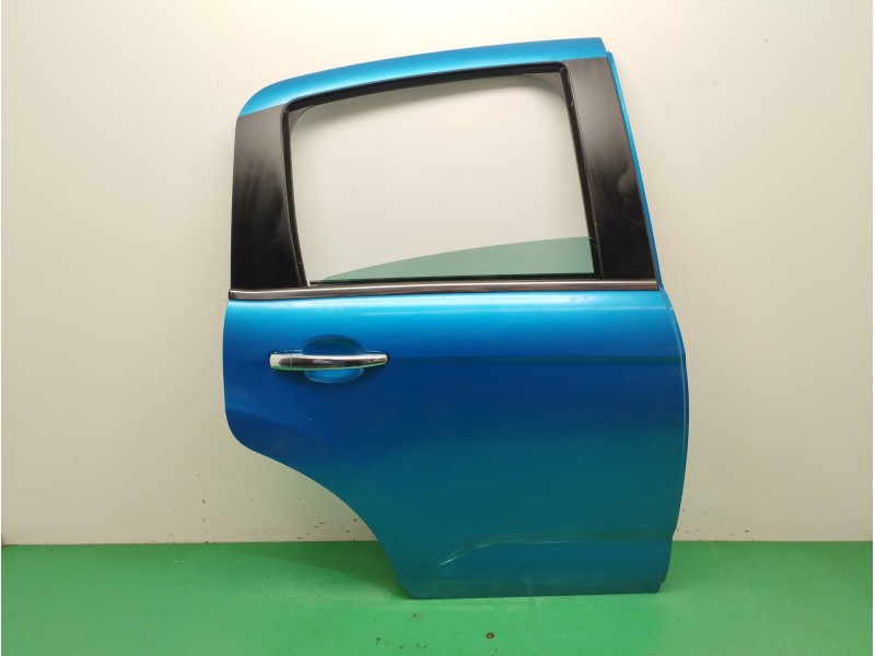 Recambio de puerta trasera derecha para citroën c3 1.4 hdi referencia OEM IAM 9004CJ  