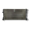 Recambio de radiador agua para seat ibiza (6p1) reference referencia OEM IAM 6R0121253A  