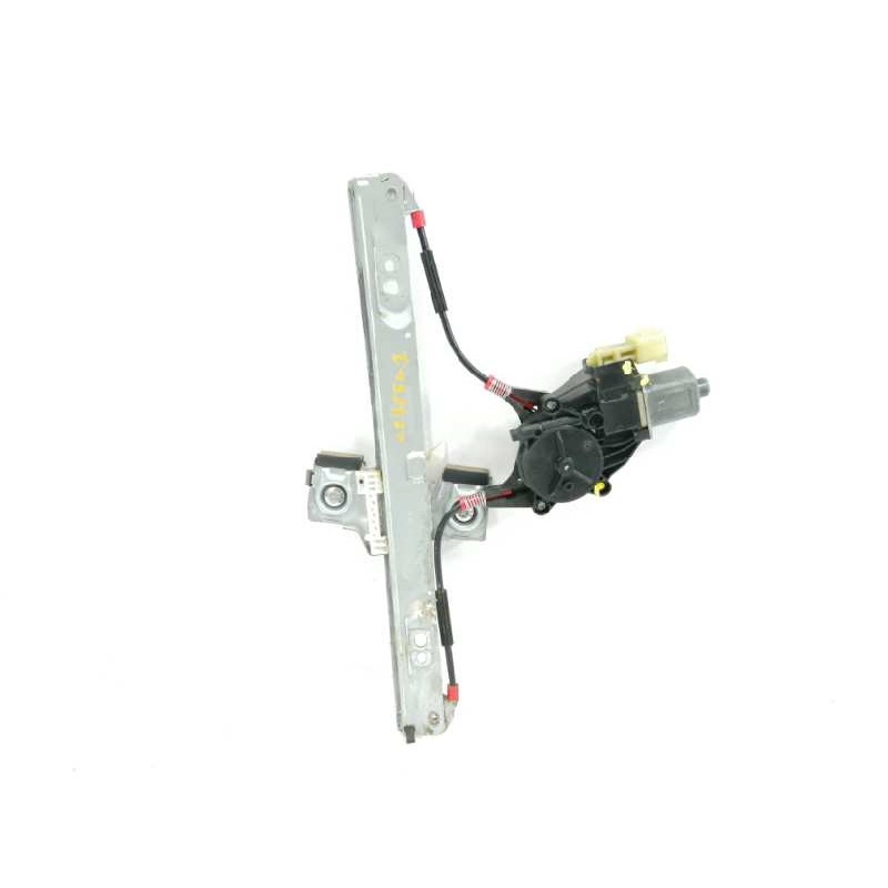 Recambio de elevalunas delantero izquierdo para ford fiesta (cb1) 1.25 16v cat referencia OEM IAM FUNDA 8A6114A389B 