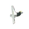 Recambio de elevalunas delantero izquierdo para ford fiesta (cb1) 1.25 16v cat referencia OEM IAM FUNDA 8A6114A389B 