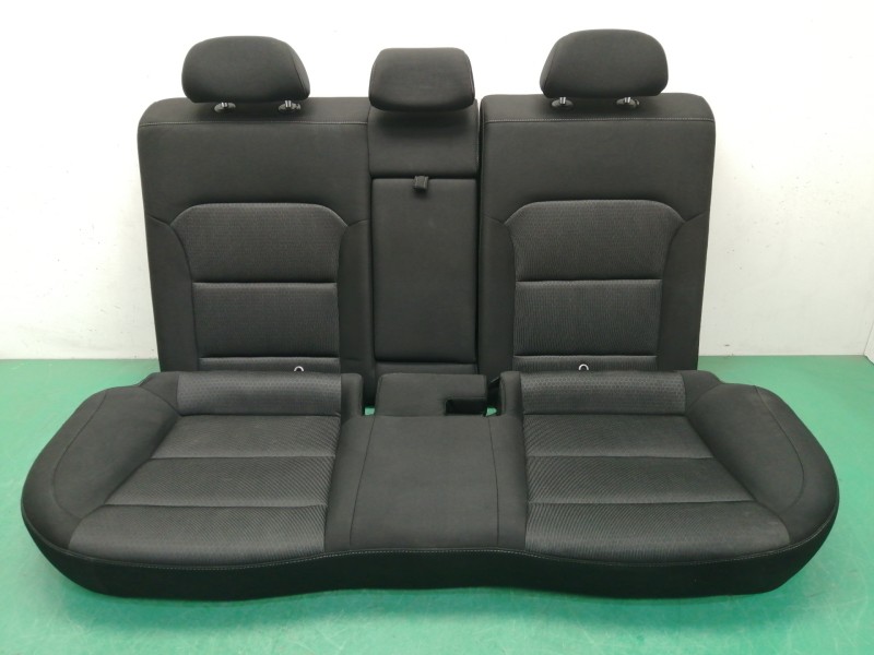 Recambio de asientos traseros para hyundai elantra (ad)(2016) 1.6 cat referencia OEM IAM Recambio de asientos traseros para hyundai elantra (ad)(2016) 1.6 cat referencia OEM IAM