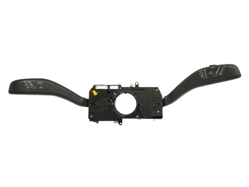 Recambio de mando multifuncion para volkswagen polo (6r1) 1.4 fsi referencia OEM IAM 6Q0953503EC OBSERVAR FOTOS 
