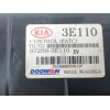 Recambio de mando climatizador para kia sorento i (jc) 2.5 crdi referencia OEM IAM 972503E110  