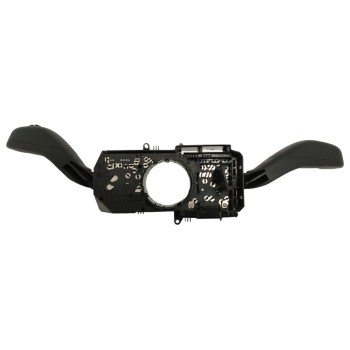 Recambio de mando multifuncion para volkswagen polo (6r1) 1.4 fsi referencia OEM IAM 6Q0953503EC OBSERVAR FOTOS 