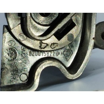 Recambio de bandeja trasera para renault megane ii coupe/cabrio 1.9 dci diesel referencia OEM IAM 8200158220  