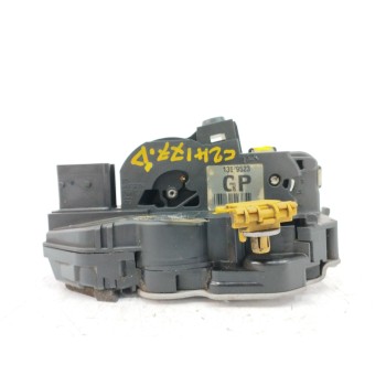 Recambio de cerradura puerta delantera derecha para opel astra j sports tourer 1.7 16v cdti referencia OEM IAM 13579523  