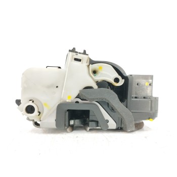 Recambio de cerradura puerta delantera derecha para opel astra j sports tourer 1.7 16v cdti referencia OEM IAM 13579523  
