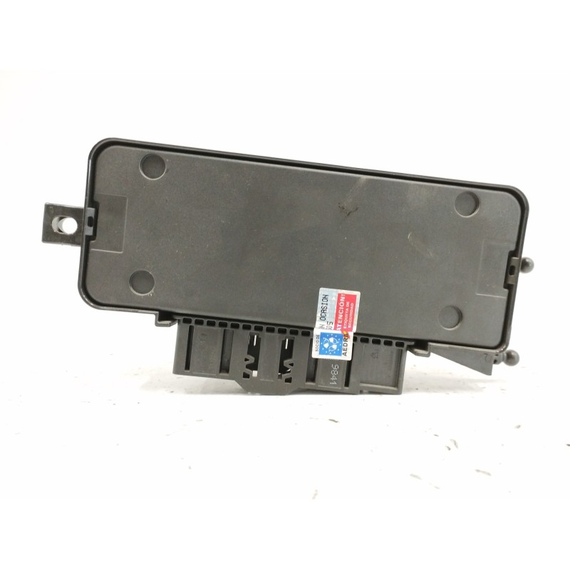 MODULO ELECTRONICO 0265011730