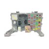 Recambio de caja reles / fusibles para jaguar x-type wagon 2.0 diesel cat referencia OEM IAM 4X4314A073AE  