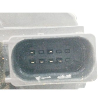 Recambio de cerradura puerta delantera derecha para opel astra j sports tourer 1.7 16v cdti referencia OEM IAM 13579523  