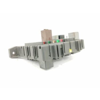 Recambio de caja reles / fusibles para jaguar x-type wagon 2.0 diesel cat referencia OEM IAM 4X4314A073AE  