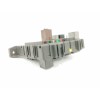 Recambio de caja reles / fusibles para jaguar x-type wagon 2.0 diesel cat referencia OEM IAM 4X4314A073AE  
