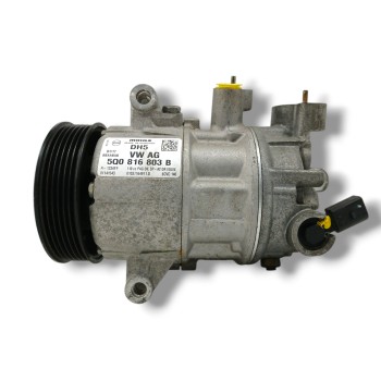 COMPRESOR AIRE ACONDICIONADO 5Q0816803B 