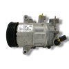 Recambio de compresor aire acondicionado para seat ibiza (6p1) reference referencia OEM IAM 5Q0816803B  