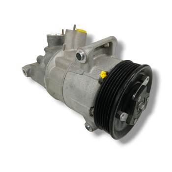 Recambio de compresor aire acondicionado para seat ibiza (6p1) reference referencia OEM IAM 5Q0816803B  