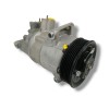 Recambio de compresor aire acondicionado para seat ibiza (6p1) reference referencia OEM IAM 5Q0816803B  