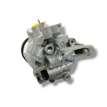 Recambio de compresor aire acondicionado para seat ibiza (6p1) reference referencia OEM IAM 5Q0816803B  