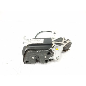 Recambio de cerradura puerta trasera derecha para kia sportage 2.0 crdi referencia OEM IAM 814201F010  
