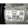 Recambio de compresor aire acondicionado para seat ibiza (6p1) reference referencia OEM IAM 5Q0816803B  