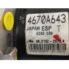 Recambio de abs para mitsubishi asx (ga0w) 1.8 di-d cat referencia OEM IAM 4670A643 06210220794 