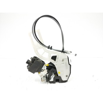 Recambio de cerradura puerta trasera derecha para kia sportage 2.0 crdi referencia OEM IAM 814201F010  