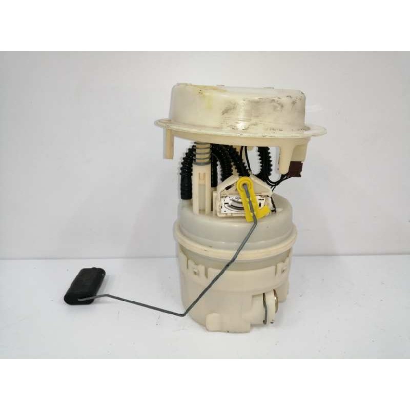 Recambio de aforador para peugeot 206 berlina x-line referencia OEM IAM 9642124080C 0973200990304 GESTION