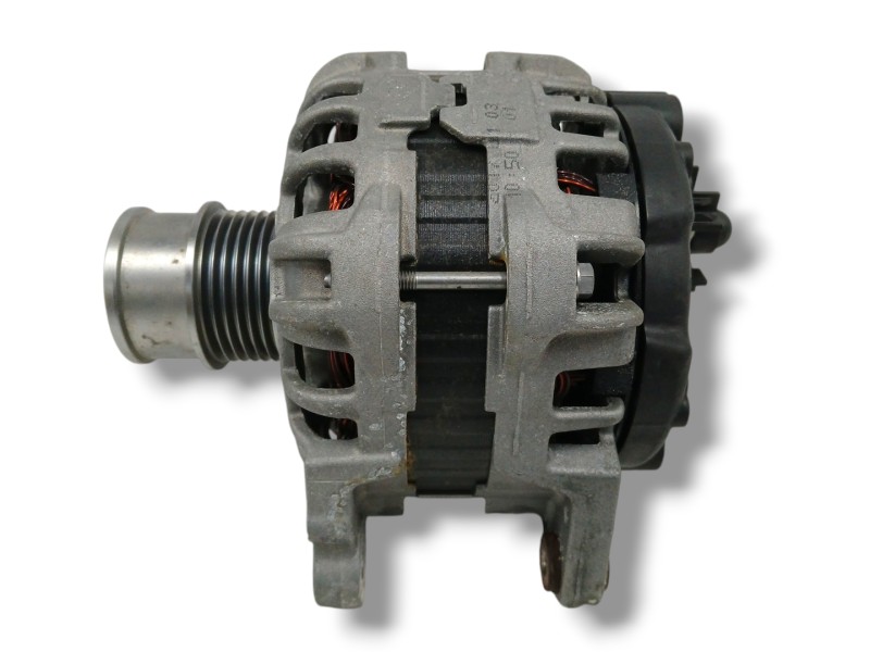Recambio de alternador para seat ibiza (6p1) reference referencia OEM IAM 04E903015A F000BL07DL 110A