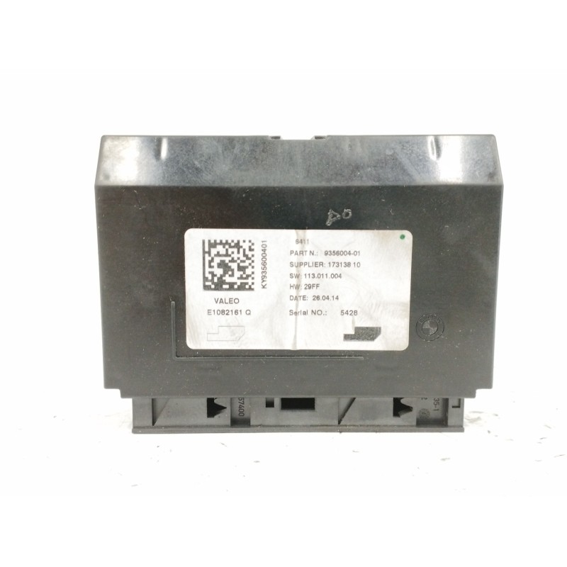 Recambio de modulo electronico para bmw 4 gran coupe (f36) 420 d referencia OEM IAM 64119356004  