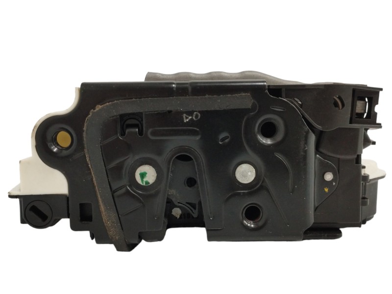 Recambio de cerradura puerta delantera derecha para volkswagen polo (6r1) 1.4 fsi referencia OEM IAM 5K1837016B Recambio de cerradura puerta delantera derecha para volkswagen polo (6r1) 1.4 fsi referencia OEM IAM 5K1837016B
