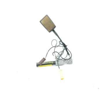 PRETENSOR AIRBAG DERECHO 1X43F61208 