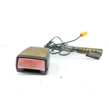 Recambio de pretensor airbag derecho para jaguar x-type wagon 2.0 diesel cat referencia OEM IAM 1X43F61208  