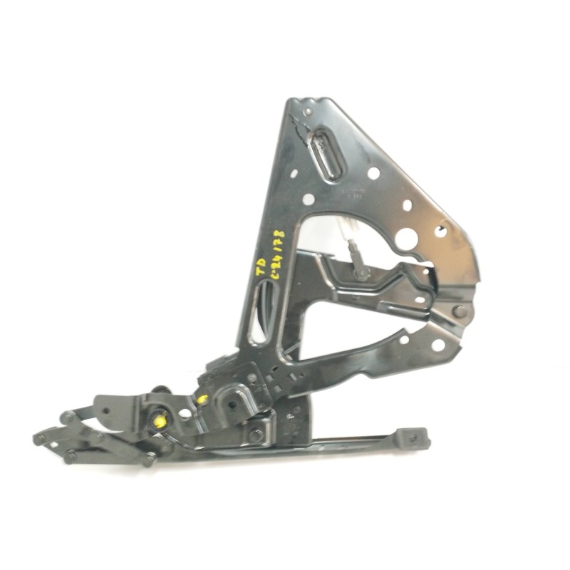 Recambio de no identificado para renault megane ii coupe/cabrio 1.6 16v referencia OEM IAM 8200468712 CERRADURA PORTON SISTEMA C