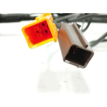 Recambio de pretensor airbag derecho para jaguar x-type wagon 2.0 diesel cat referencia OEM IAM 1X43F61208  