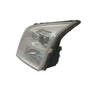 Recambio de faro izquierdo para ford transit caja cerrada ´06 ft 330 k trend lkw referencia OEM IAM 6C1113W030  