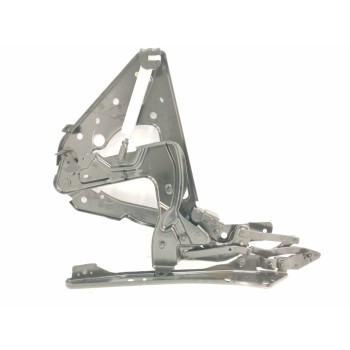 Recambio de no identificado para renault megane ii coupe/cabrio 1.6 16v referencia OEM IAM 8200468712 CERRADURA PORTON SISTEMA C