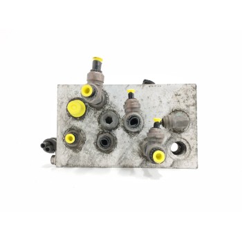 Recambio de valvula para renault 430 magnum e2 fsafe mod. 430.18 t gv 316 kw larga distancia referencia OEM IAM 5010251509 BLOQU