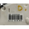 Recambio de cerradura puerta delantera derecha para volkswagen polo (6r1) 1.4 fsi referencia OEM IAM 5K1837016B  